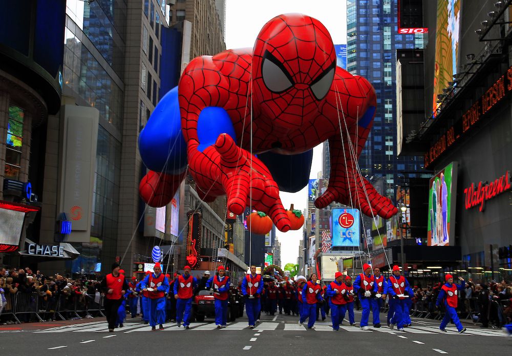 Question of the Week